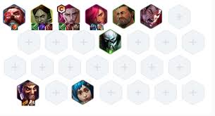 金铲铲之战中搏击手蔚奥莱怎么玩