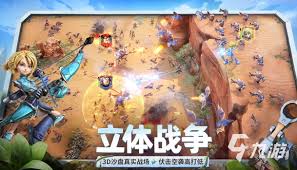 龙石战争公测时间是什么时候