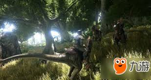 方舟生存进化电脑端配置要求是什么