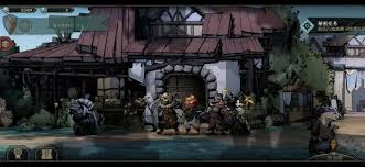 安尼姆的无尽旅途中银龙的位置在哪