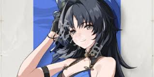 鸣潮露帕如何进行配队