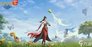 剑侠情缘零唐门灵宠如何选择