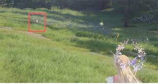 无限暖暖惊险拍摄任务怎么做