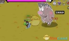 英勇之地狂猪族长刷新时间是多久