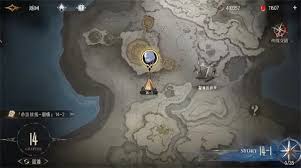 银与绯猎杀之夜5怎么通关