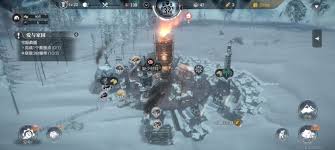 冰汽时代最后的家园探险怎么玩