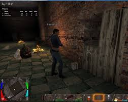 七日杀如何通过游侠联机