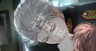 光与夜之恋齐司礼默而闻声卡面爆料