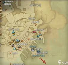 最终幻想14水晶世界珠串万货街感恩大酬宾任务攻略