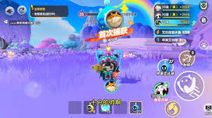 蛋仔派对如何获取橘福猫的信物