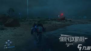 死亡搁浅2次要订单110支线任务怎么过