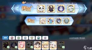 龙魂旅人平民开荒如何搭配阵容