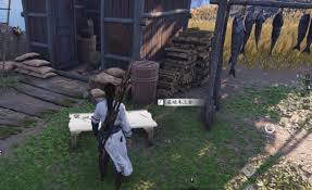 燕云十六声建造材料如何获取