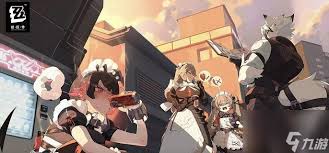 绝区零2.0卡格车在哪