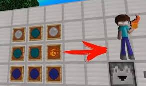 我的世界怎么召唤史蒂夫