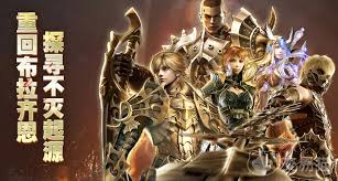 奇迹世界起源狂战士技能如何选择