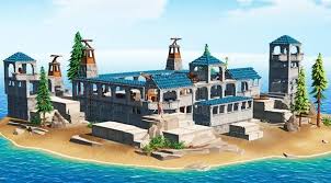 莱恩岛生存指南中丰收之月机制是什么