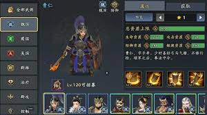 三国志异闻录曹仁阵容如何搭配