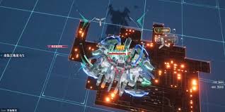 解限机龙渊进阶挑战怎么打