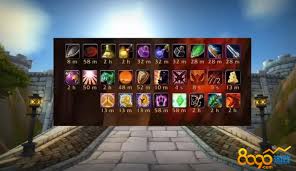 魔兽世界怀旧服怎么获得世界 buff