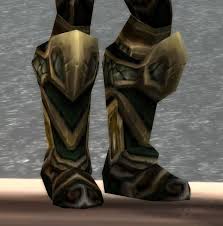 魔兽世界尖刺死亡战靴图纸领取方法