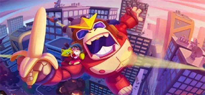 荒野乱斗官网入口在哪-最新官网网址一键分享