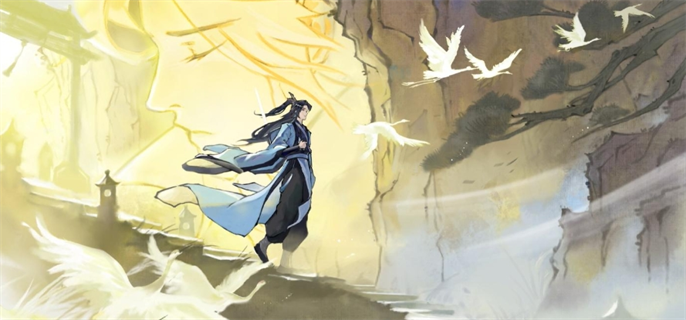 掌门下山手游官网入口在哪？官网地址一键分享