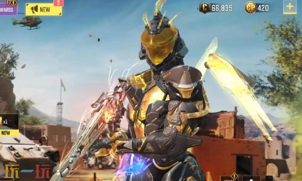 使命召唤手游高清模拟器官网入口在哪？官方推荐电脑版模拟器下载