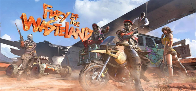 pubgmobile官网充值入口在哪-官网充值地址最新分享