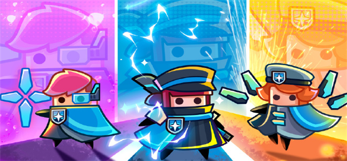 弹壳特攻队官网入口在哪-官网地址一键获取