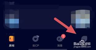 扩圈app如何隐身登录