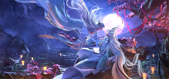 天下3英雄榜藏宝阁在哪-英雄榜藏宝阁位置全解析