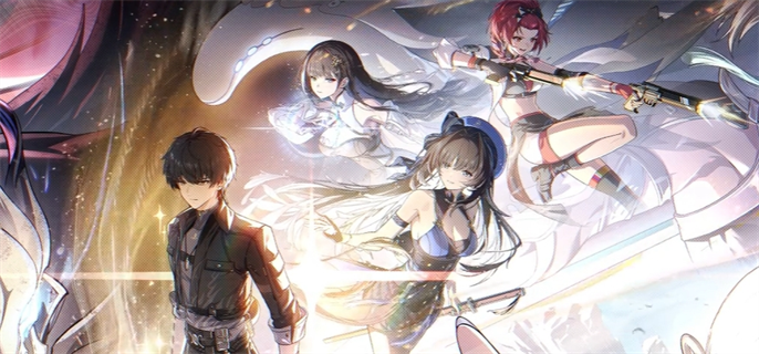 鸣潮内测资格申请入口在哪？内测资格申请地址一键分享