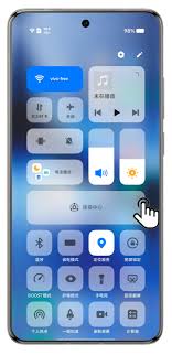 originos系统如何更改主题