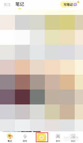 黄油相机如何拼图