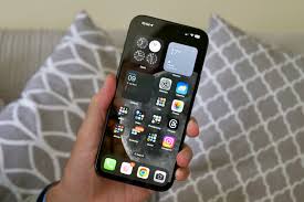 苹果15plus怎样实现小屏幕显示