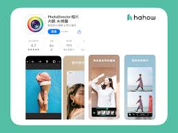 免费好用的手机修图软件有哪些推荐