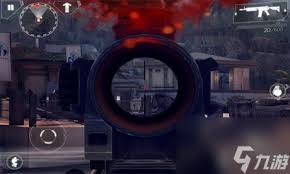 现代战争4:决战时刻有哪些枪械