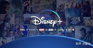 Disney是什么平台