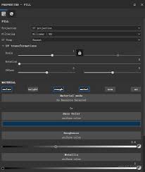 painter怎么添加背景纹理