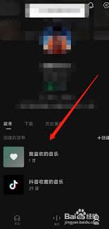 汽水音乐如何隐藏歌单