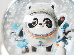 哪里能买到冰墩墩