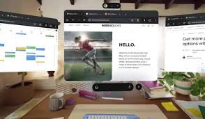 谷歌全新AndroidXR操作系统发布了吗
