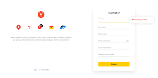 yandex邮箱验证码不正确怎么办