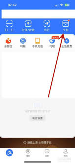 支付宝花呗帮还功能在哪里