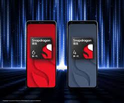 骁龙4gen1和骁龙695哪个性能更强