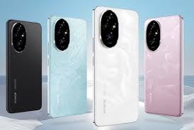 荣耀300系列新机现身Geekbench搭载了什么