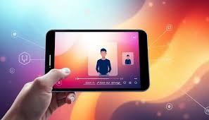 快影如何添加数字人