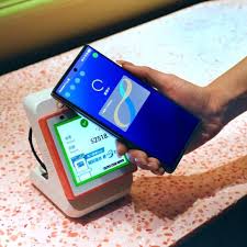 华为NFC功能如何体验