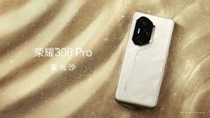 荣耀300 Pro手机外观是什么样
